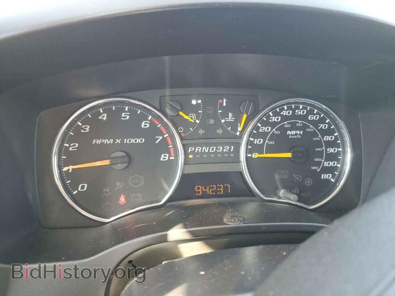 2011 GMC CANYON - VIN: 1GTD5MF96B8123113 - Фото 8