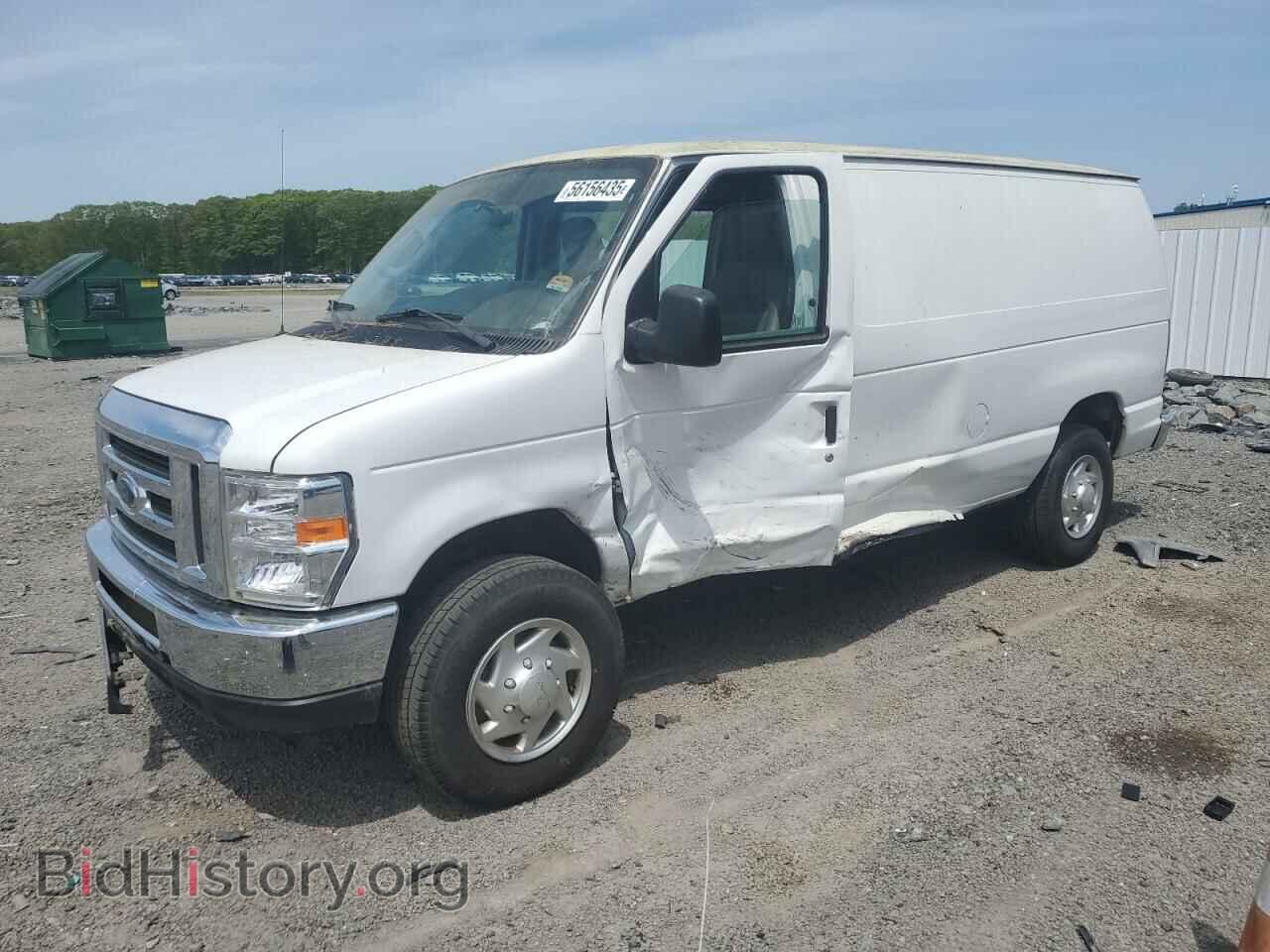 Photo 1FTNE2EW5EDA27274 - FORD ALL Models 2014
