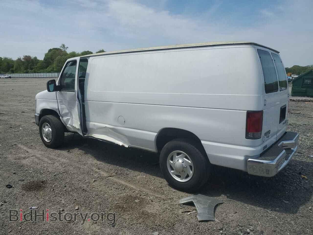 2014 FORD ALL Models - VIN: 1FTNE2EW5EDA27274 - Photo 2