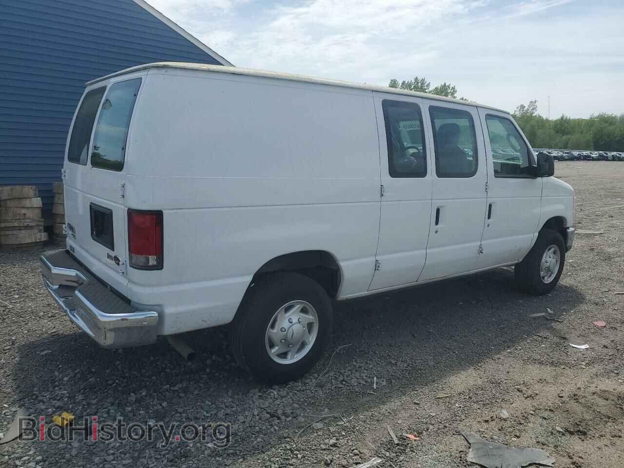 2014 FORD ALL Models - VIN: 1FTNE2EW5EDA27274 - Photo 3