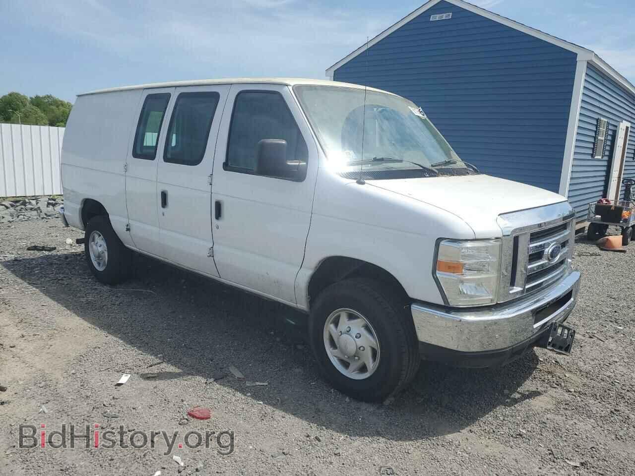 2014 FORD ALL Models - VIN: 1FTNE2EW5EDA27274 - Photo 4
