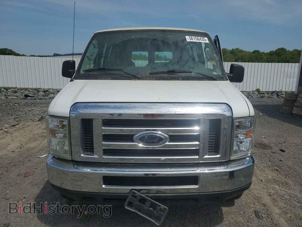 2014 FORD ALL Models - VIN: 1FTNE2EW5EDA27274 - Photo 5