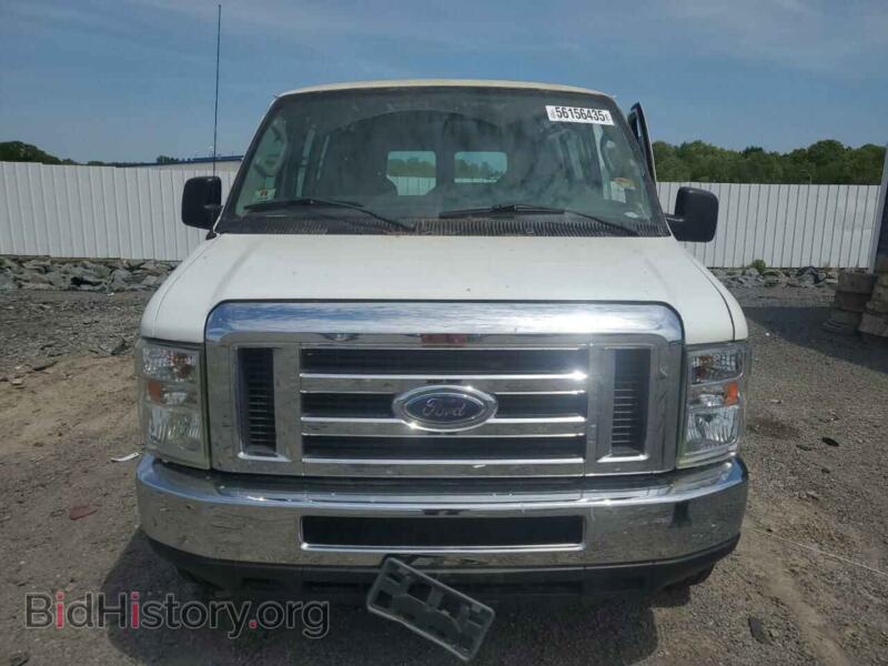 2014 Ford ALL MODELS (VIN 1FTNE2EW5EDA27274) — фото 5 из 13