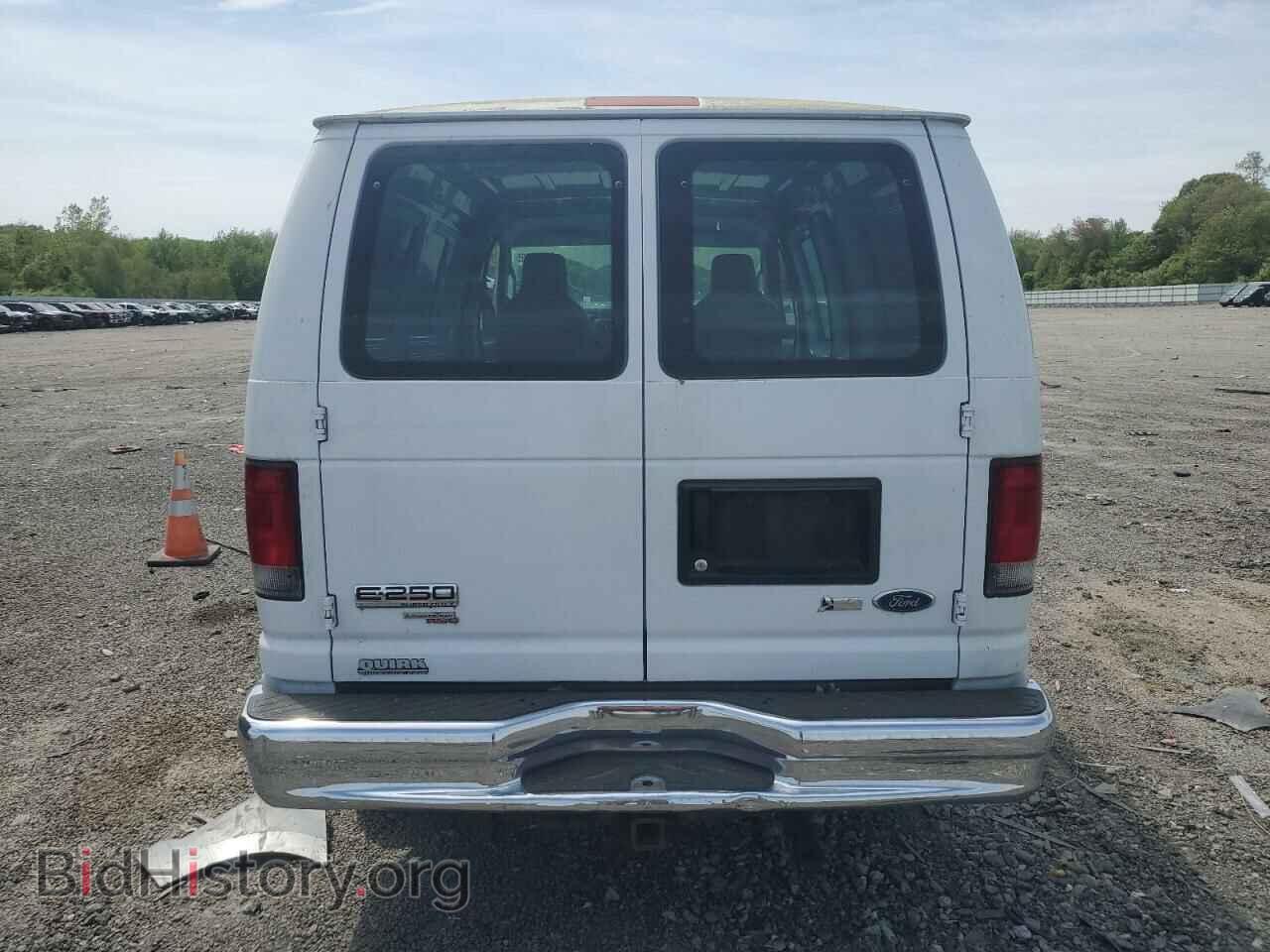 2014 FORD ALL Models - VIN: 1FTNE2EW5EDA27274 - Photo 6