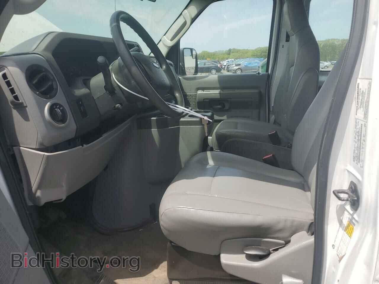 2014 FORD ALL Models - VIN: 1FTNE2EW5EDA27274 - Photo 7