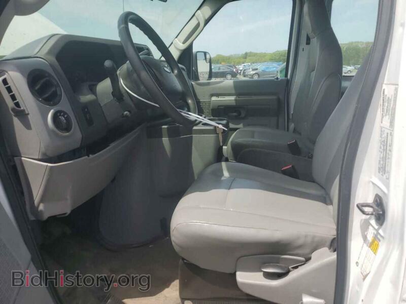 2014 Ford ALL MODELS (VIN 1FTNE2EW5EDA27274) — фото 7 из 13