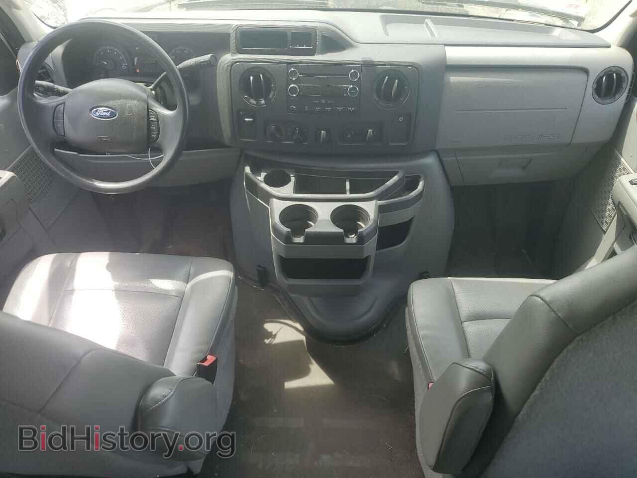 2014 FORD ALL Models - VIN: 1FTNE2EW5EDA27274 - Photo 8