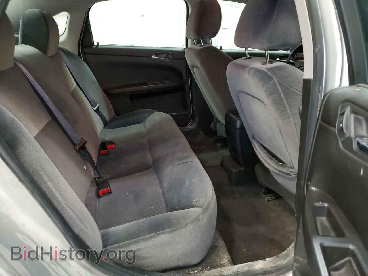 2013 CHEVROLET IMPALA - VIN: 2G1WG5E36D1210191 - Фото 10