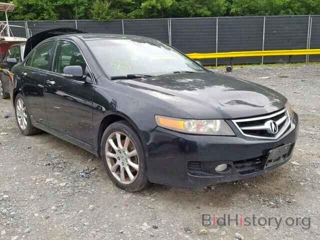 Photo JH4CL96848C019391 - ACURA TSX 2008