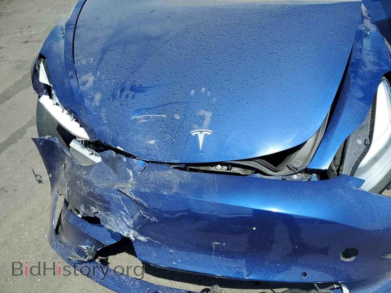 2019 TESLA MODEL 3 - VIN: 5YJ3E1EA6KF486078 - Photo 11
