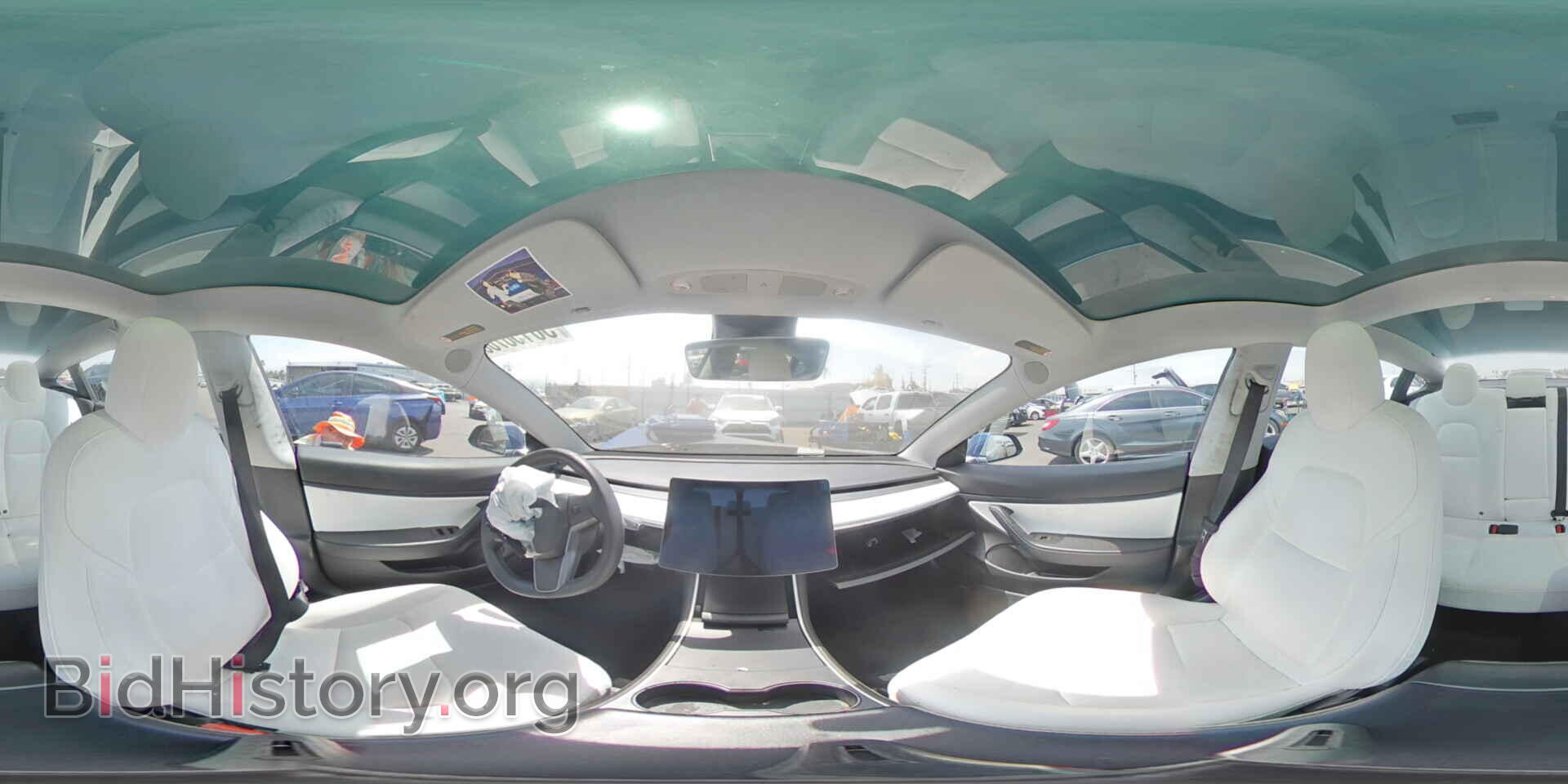 2019 TESLA MODEL 3 - VIN: 5YJ3E1EA6KF486078 - Photo 14
