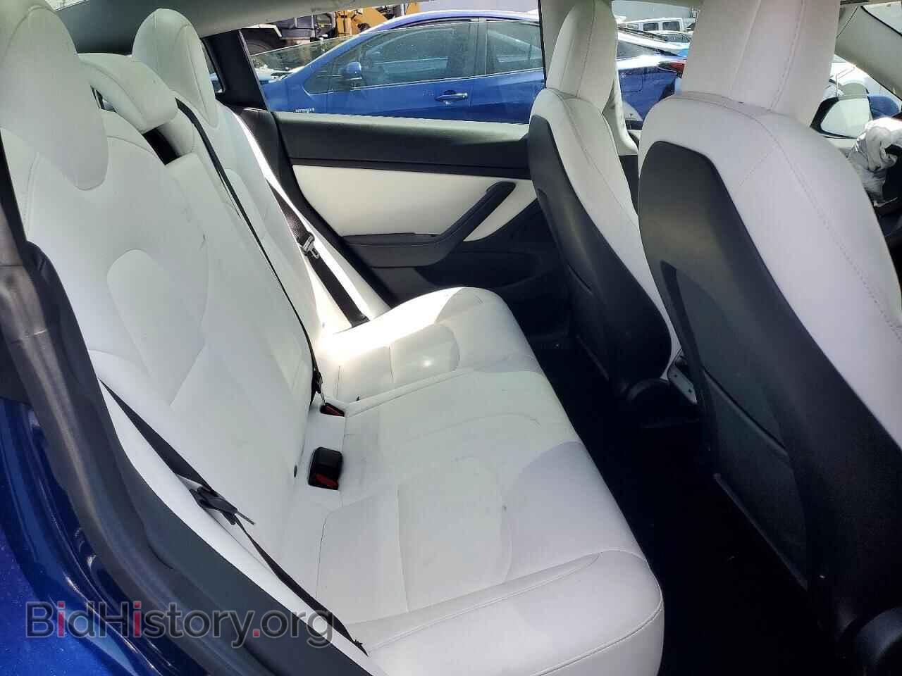 2019 TESLA MODEL 3 - VIN: 5YJ3E1EA6KF486078 - Photo 10
