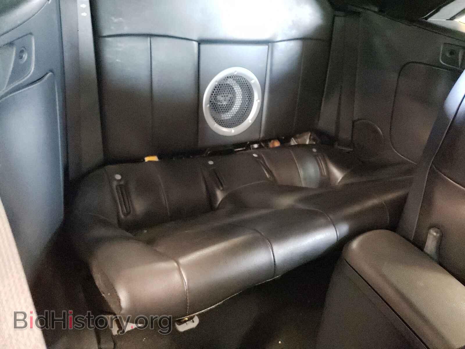 2007 MITSUBISHI ECLIPSE - VIN: 4A3AL25F87E006949 - Photo 6