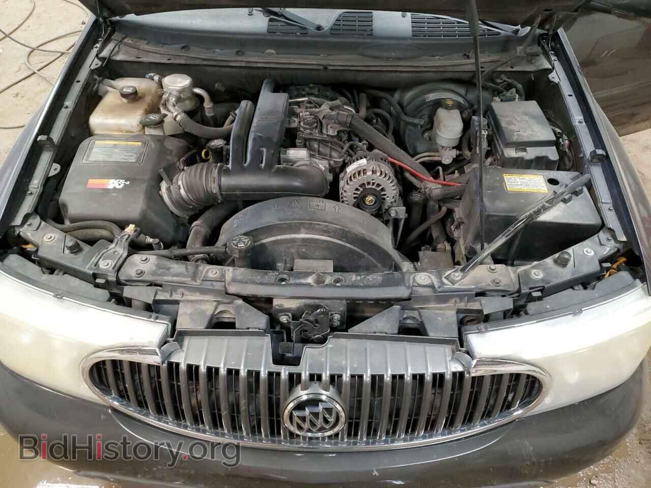 2007 BUICK RAINIER - VIN: 5GAET13MX72105260 - Фото 12