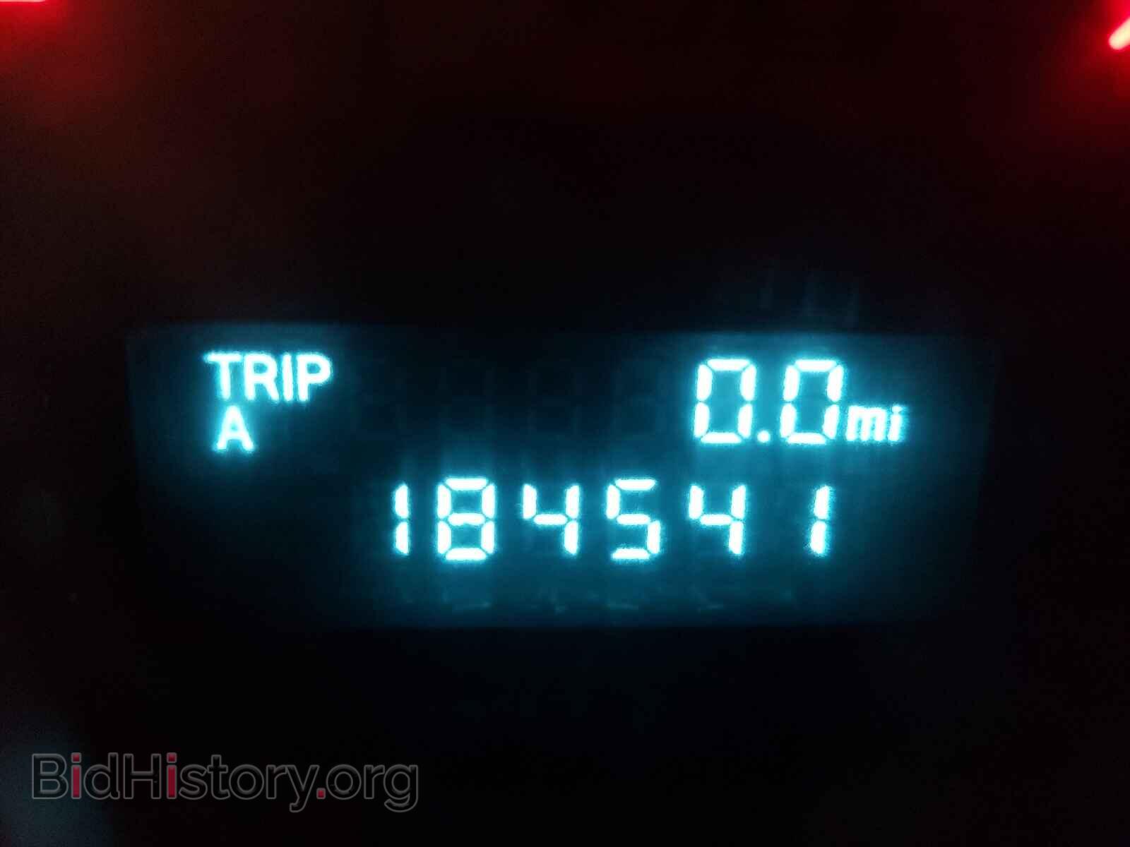 2008 FORD ESCAPE - VIN: 1FMCU92Z98KC80675 - Фото 8