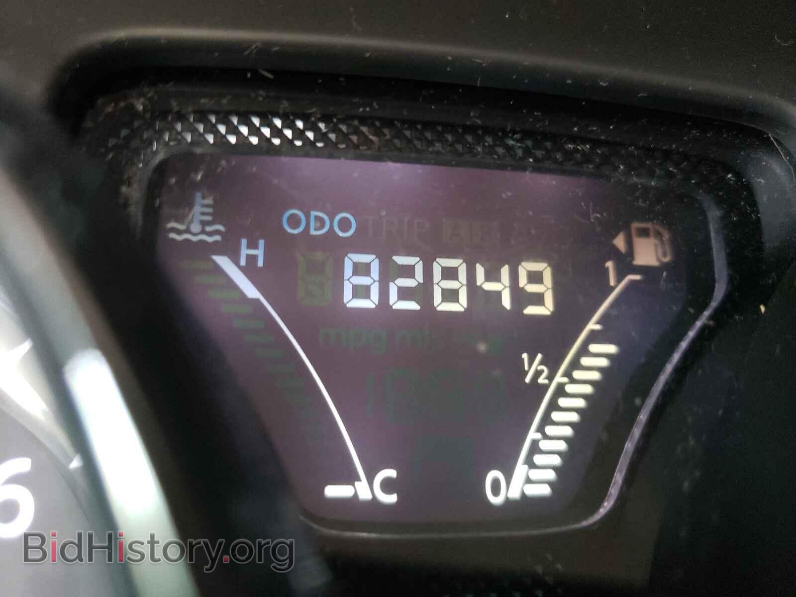 2017 NISSAN VERSA - VIN: 3N1CN7AP4HL902445 - Фото 8