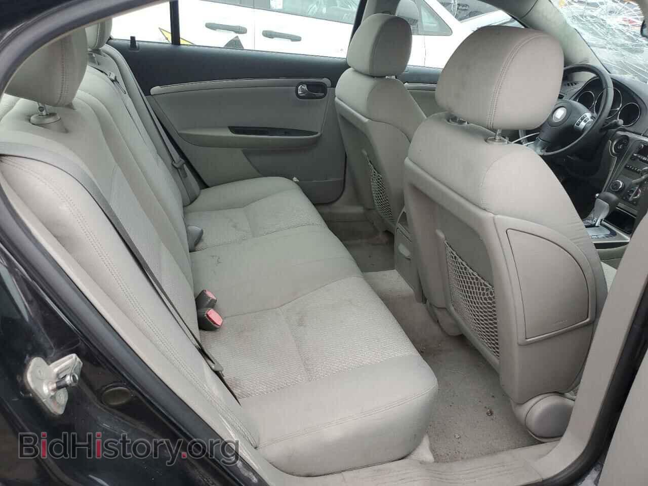 2009 SATURN AURA - VIN: 1G8ZS57B89F103094 - Фото 10
