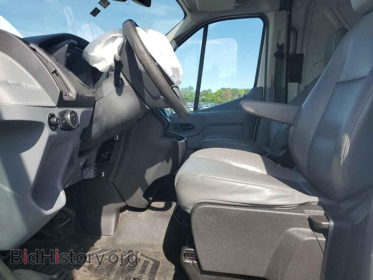 2016 FORD TRANSIT - VIN: 1FTBW3XG5GKB09483 - Фото 7