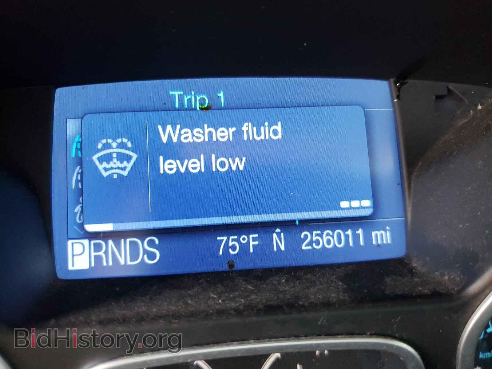 2012 FORD FOCUS - VIN: 1FAHP3H24CL403770 - Фото 8