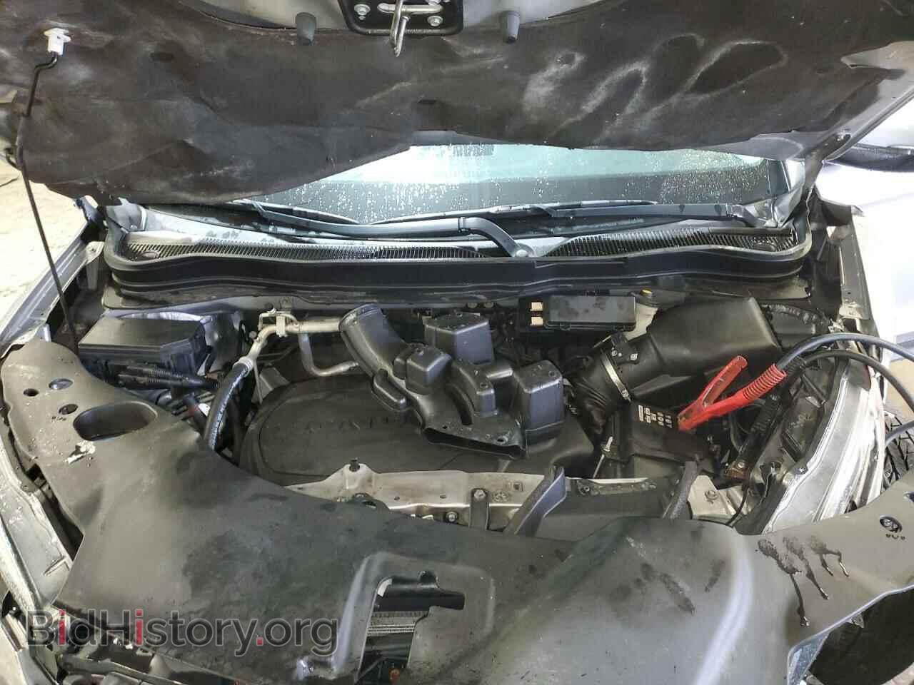 2017 HONDA PILOT - VIN: 5FNYF6H02HB004864 - Фото 12