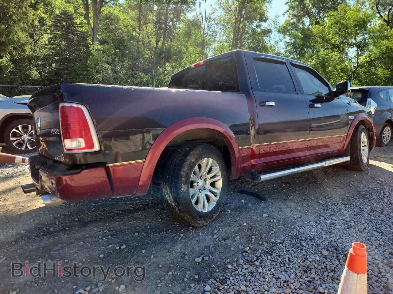 2013 RAM 1500 - VIN: 1C6RR7PT5DS658338 - Фото 3