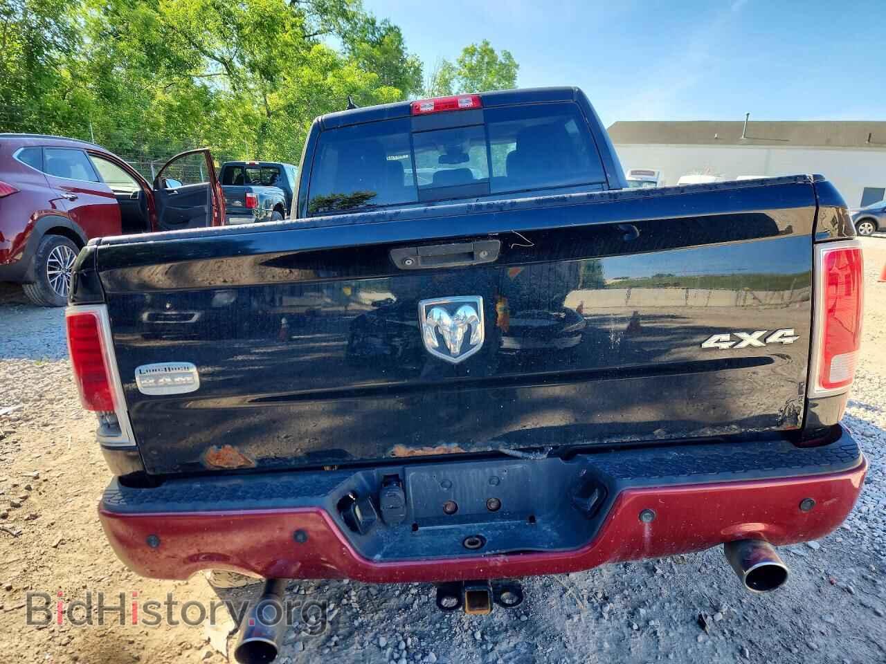 2013 RAM 1500 - VIN: 1C6RR7PT5DS658338 - Фото 6