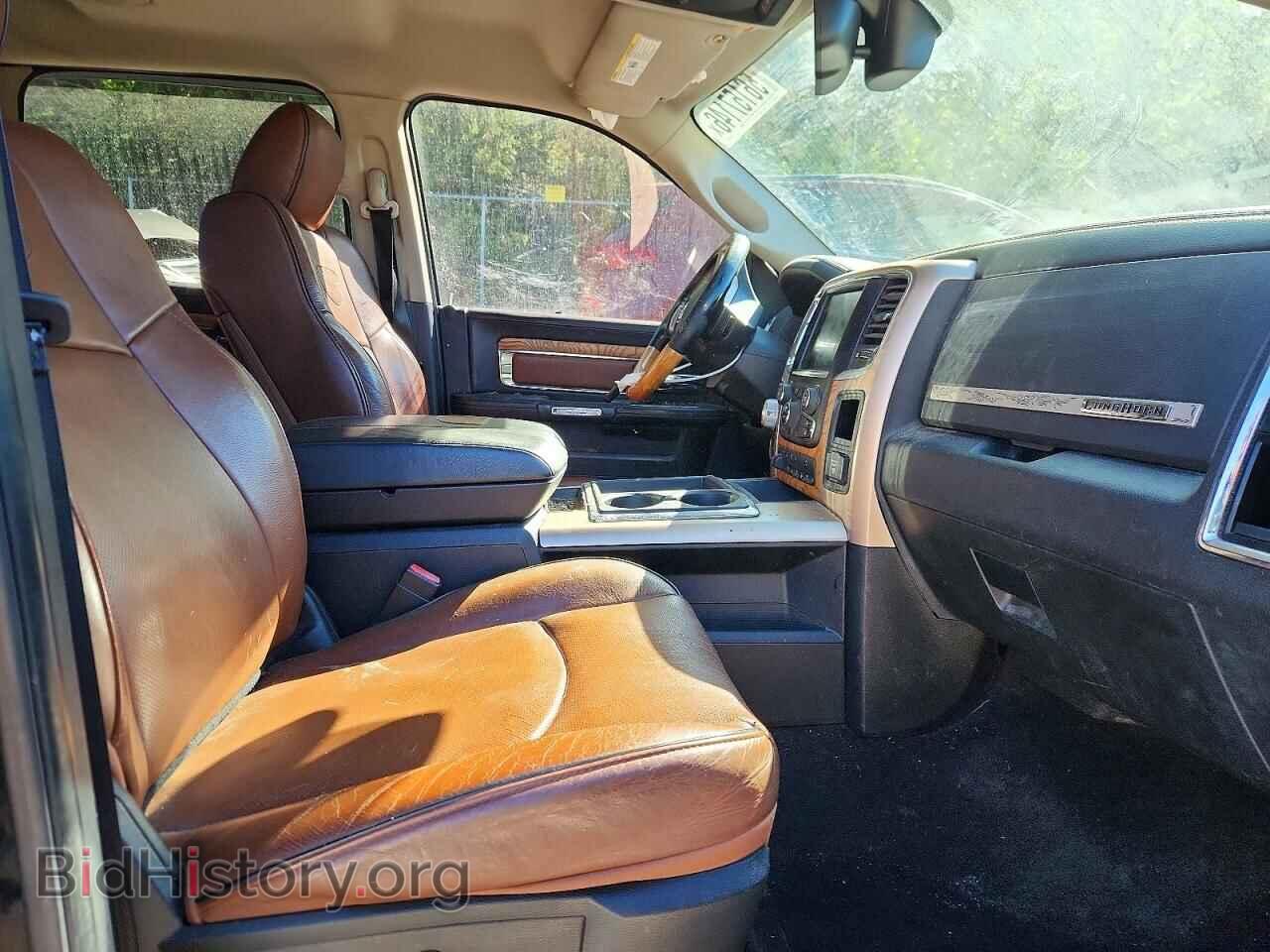 2013 RAM 1500 - VIN: 1C6RR7PT5DS658338 - Фото 7