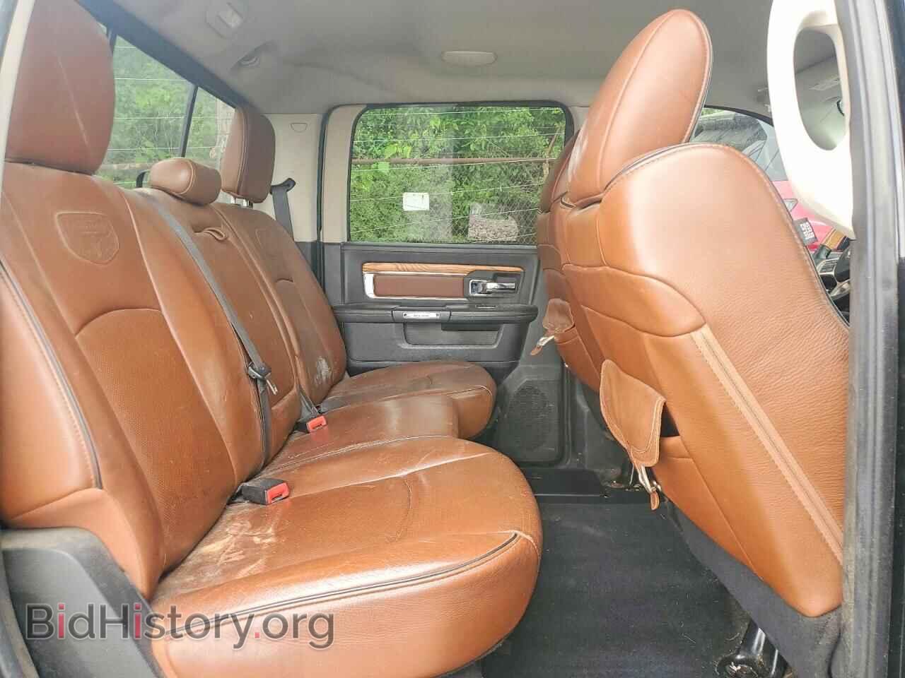 2013 RAM 1500 - VIN: 1C6RR7PT5DS658338 - Фото 10