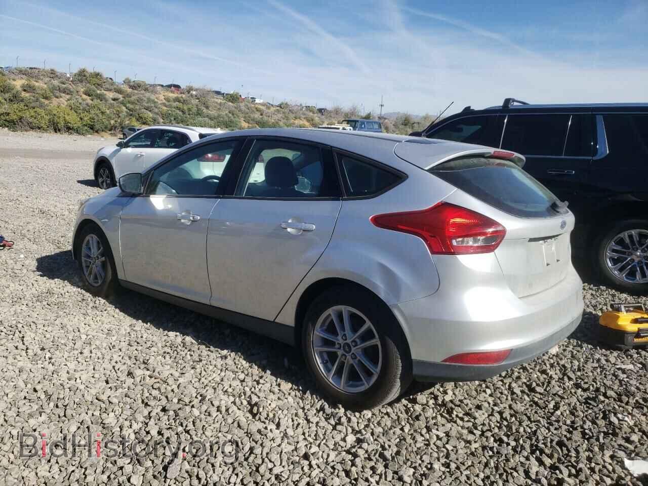 2016 FORD FOCUS - VIN: 1FADP3K26GL264013 - Photo 2