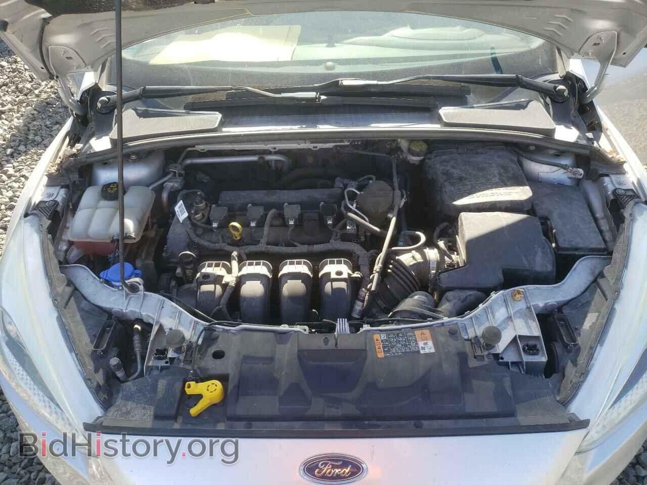 2016 FORD FOCUS - VIN: 1FADP3K26GL264013 - Photo 11