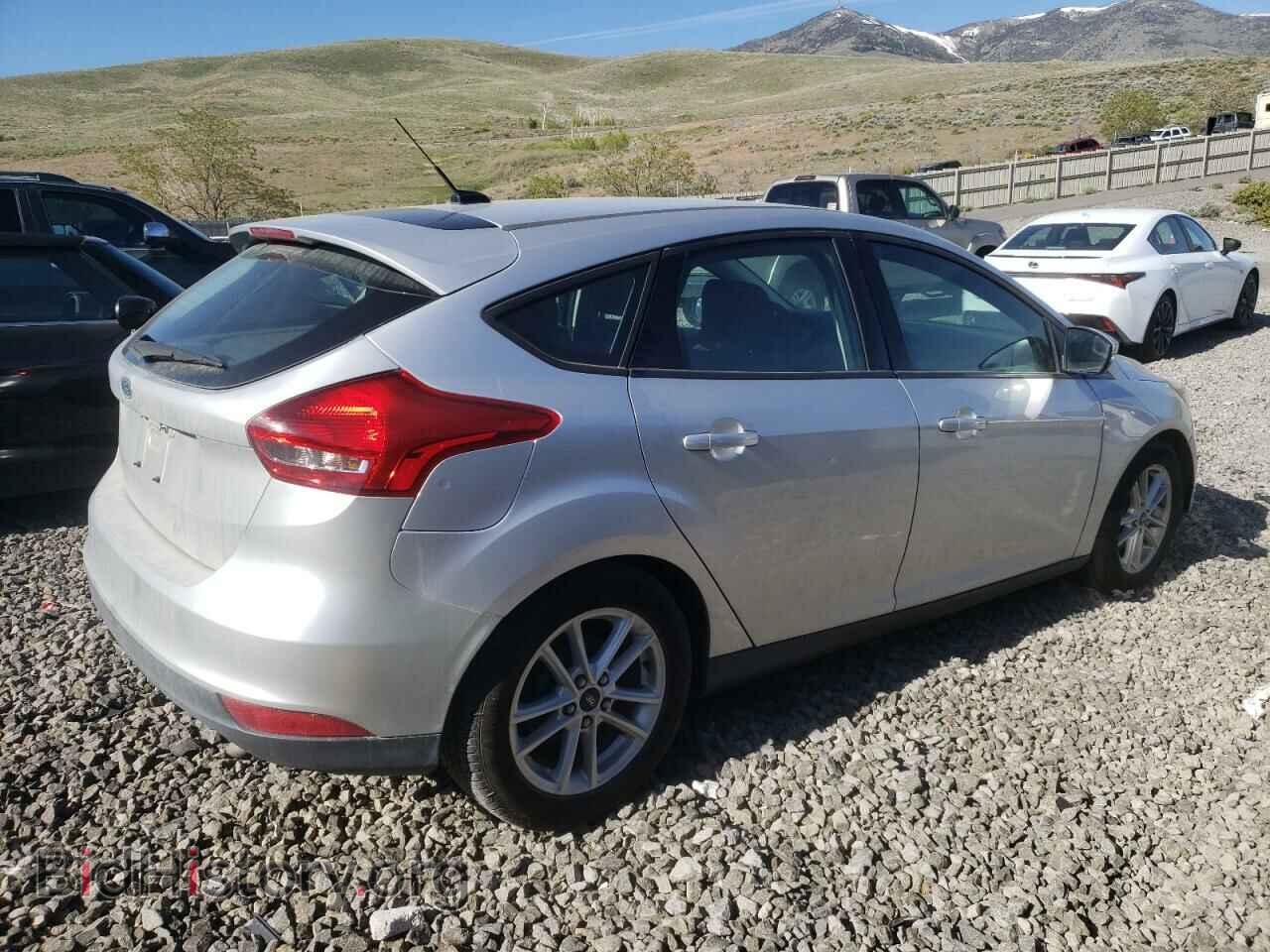 2016 FORD FOCUS - VIN: 1FADP3K26GL264013 - Photo 3