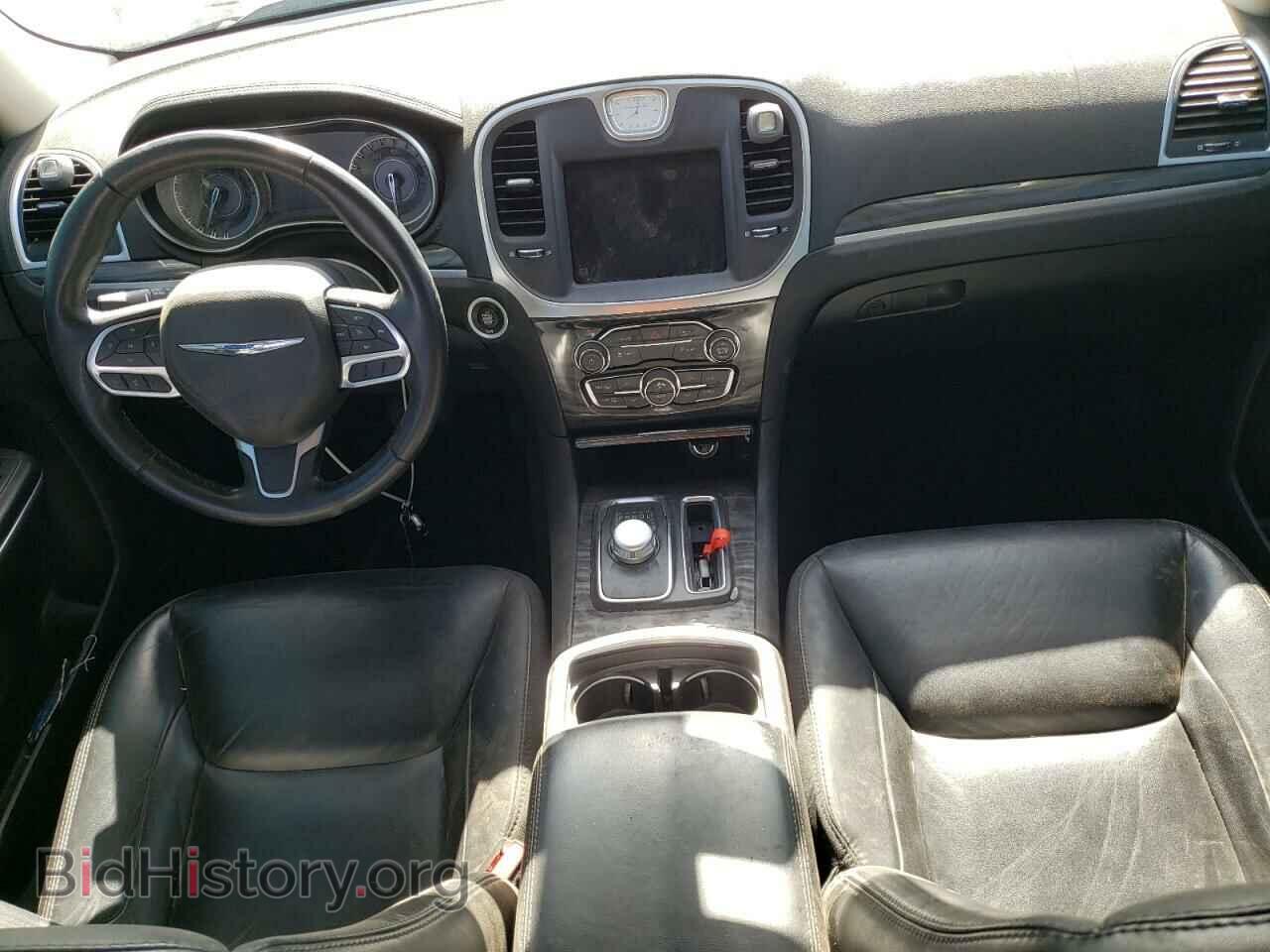 2021 CHRYSLER 300 - VIN: 2C3CCAAG8MH661576 - Фото 8