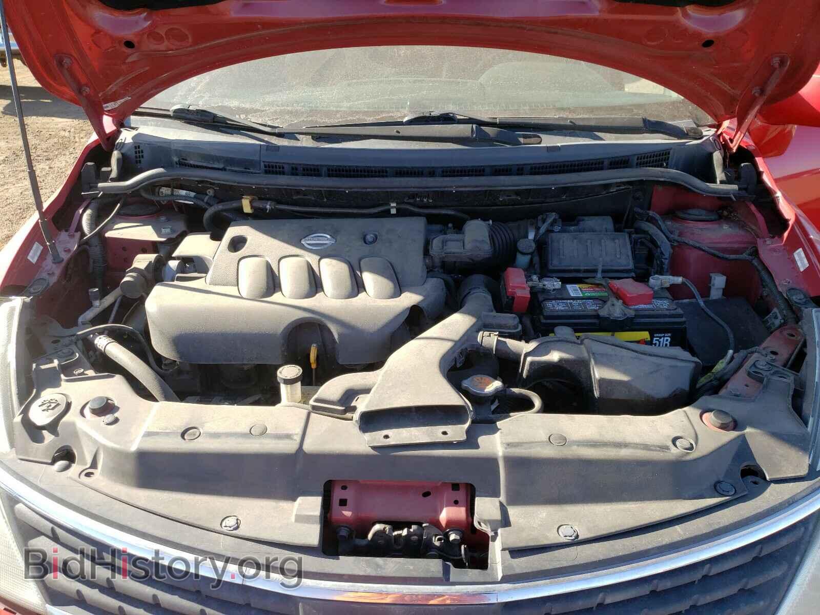 2007 NISSAN VERSA - VIN: 3N1BC13E37L383705 - Фото 7
