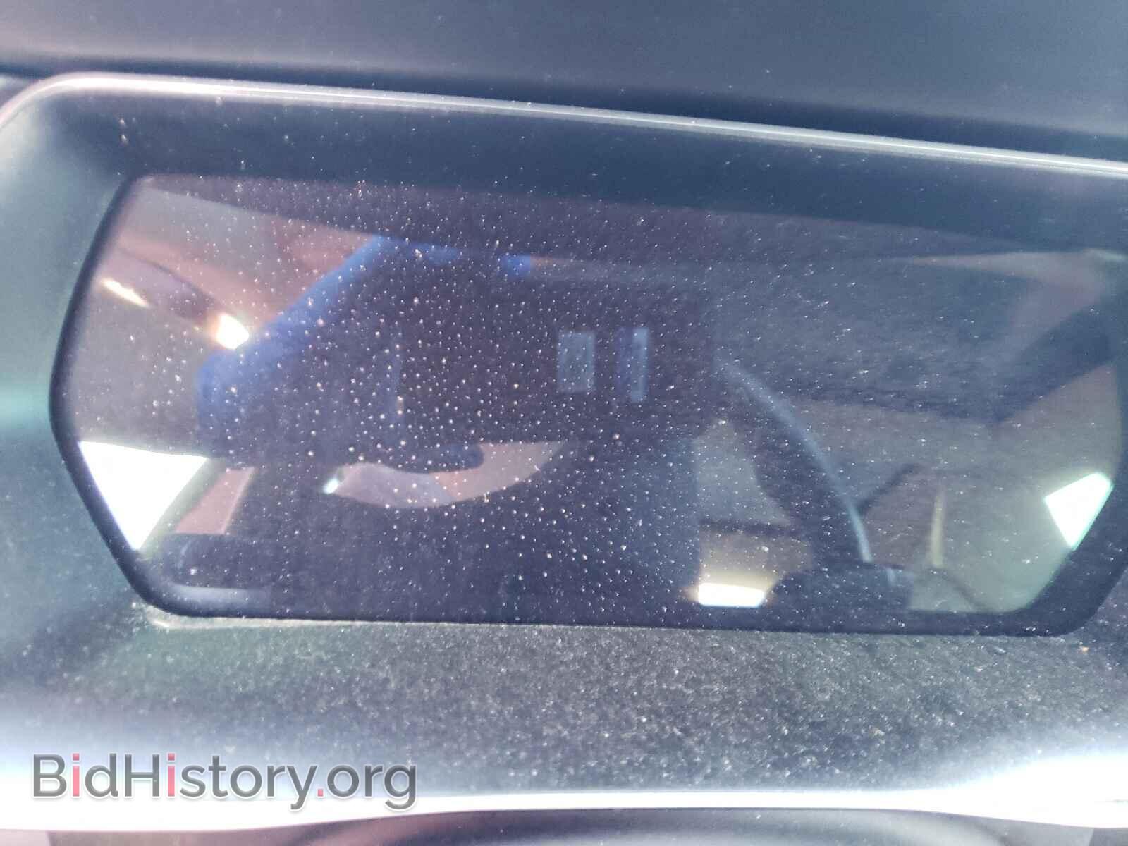 2017 TESLA MODEL S - VIN: 5YJSA1E21HF231539 - Фото 8