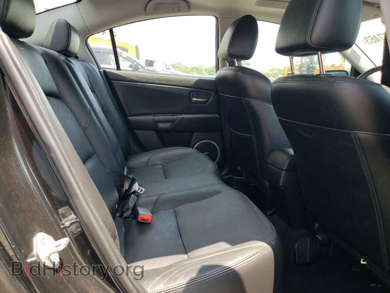 2007 MAZDA MAZDA3 - VIN: JM1BK323171722206 - Фото 10