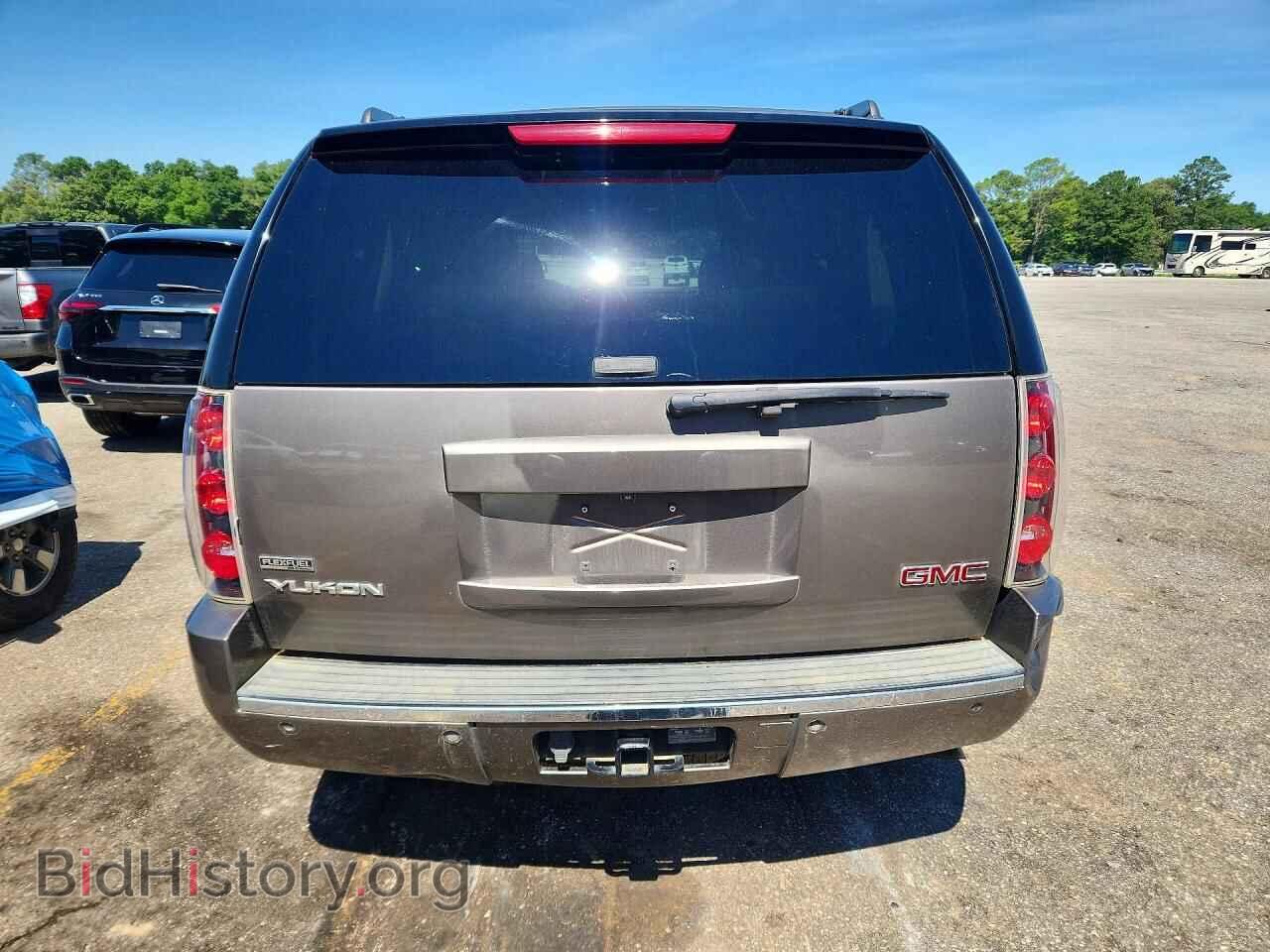 2012 GMC YUKON - VIN: 1GKS1EEF1CR274747 - Фото 6
