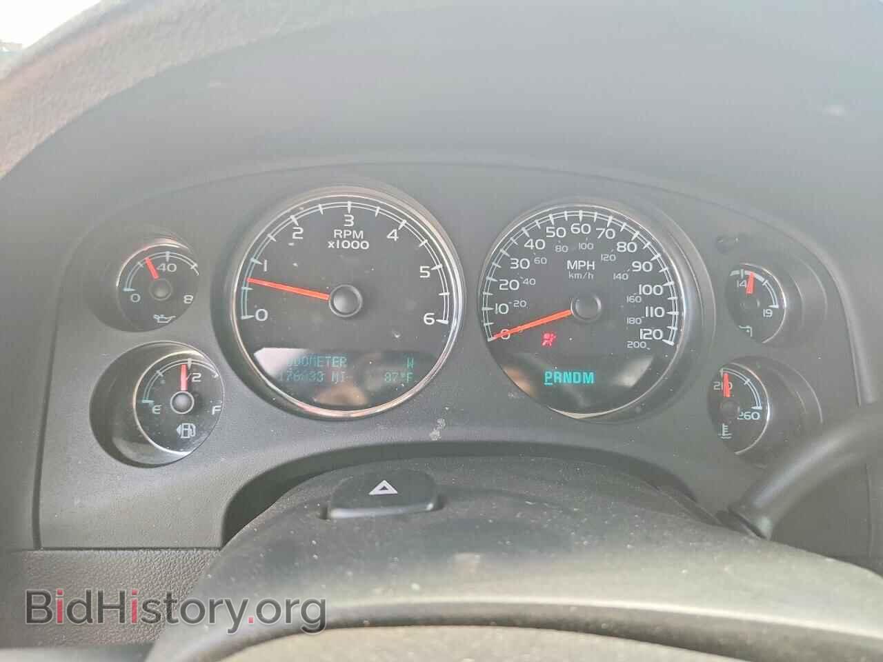 2012 GMC YUKON - VIN: 1GKS1EEF1CR274747 - Фото 9