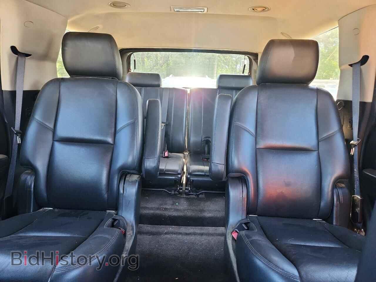 2012 GMC YUKON - VIN: 1GKS1EEF1CR274747 - Фото 10