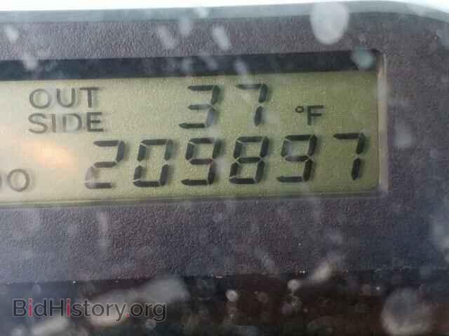 2003 TOYOTA COROLLA - VIN: JTDBR32E732008694 - Photo 8