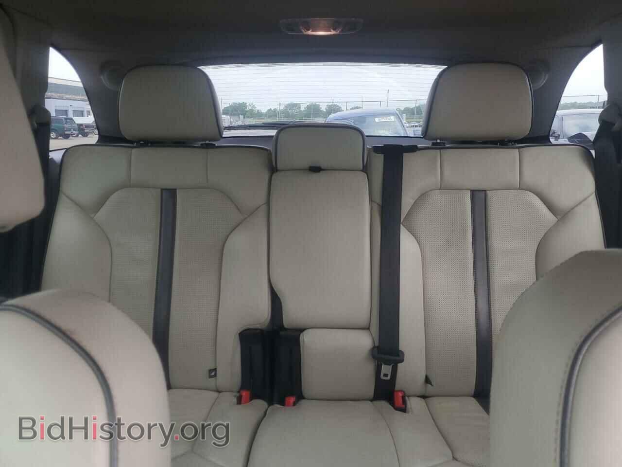 2014 LINCOLN MKX - VIN: 2LMDJ8JKXEBL02267 - Фото 10