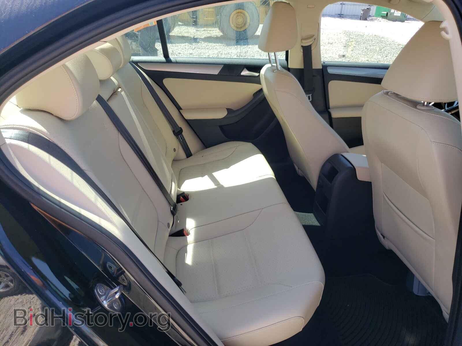 2017 VOLKSWAGEN JETTA - VIN: 3VWDB7AJ5HM281407 - Фото 6