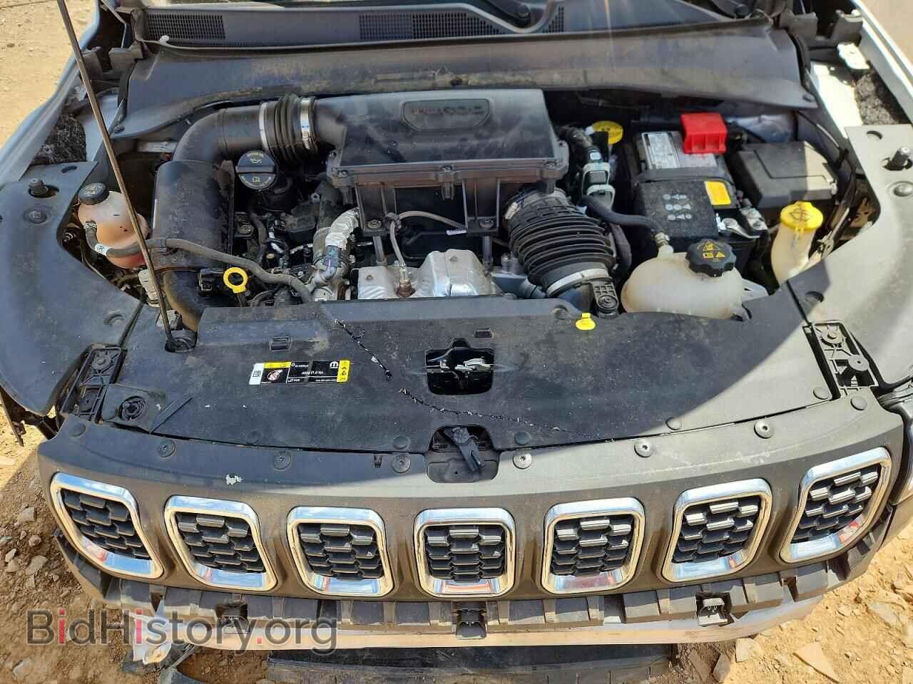 2024 JEEP COMPASS - VIN: 3C4NJDBN2RT118649 - Photo 12