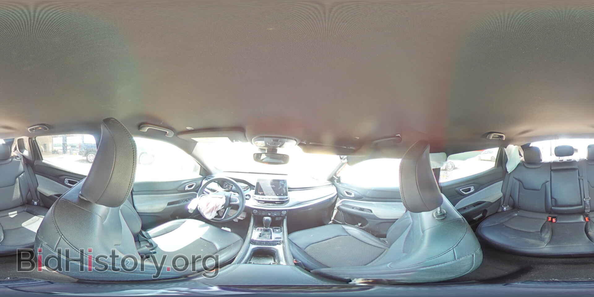 2024 JEEP COMPASS - VIN: 3C4NJDBN2RT118649 - Photo 16