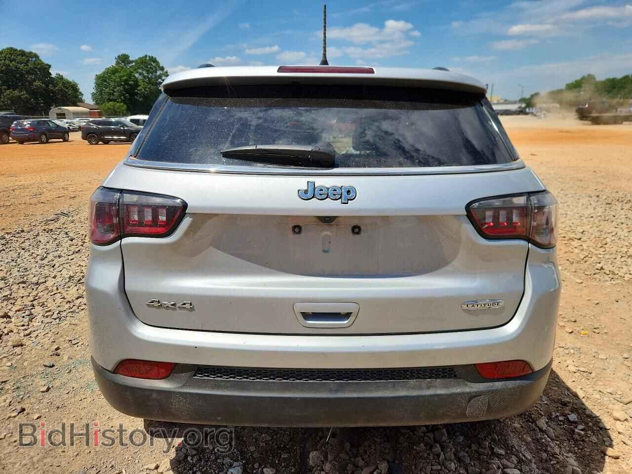 2024 JEEP COMPASS - VIN: 3C4NJDBN2RT118649 - Photo 6