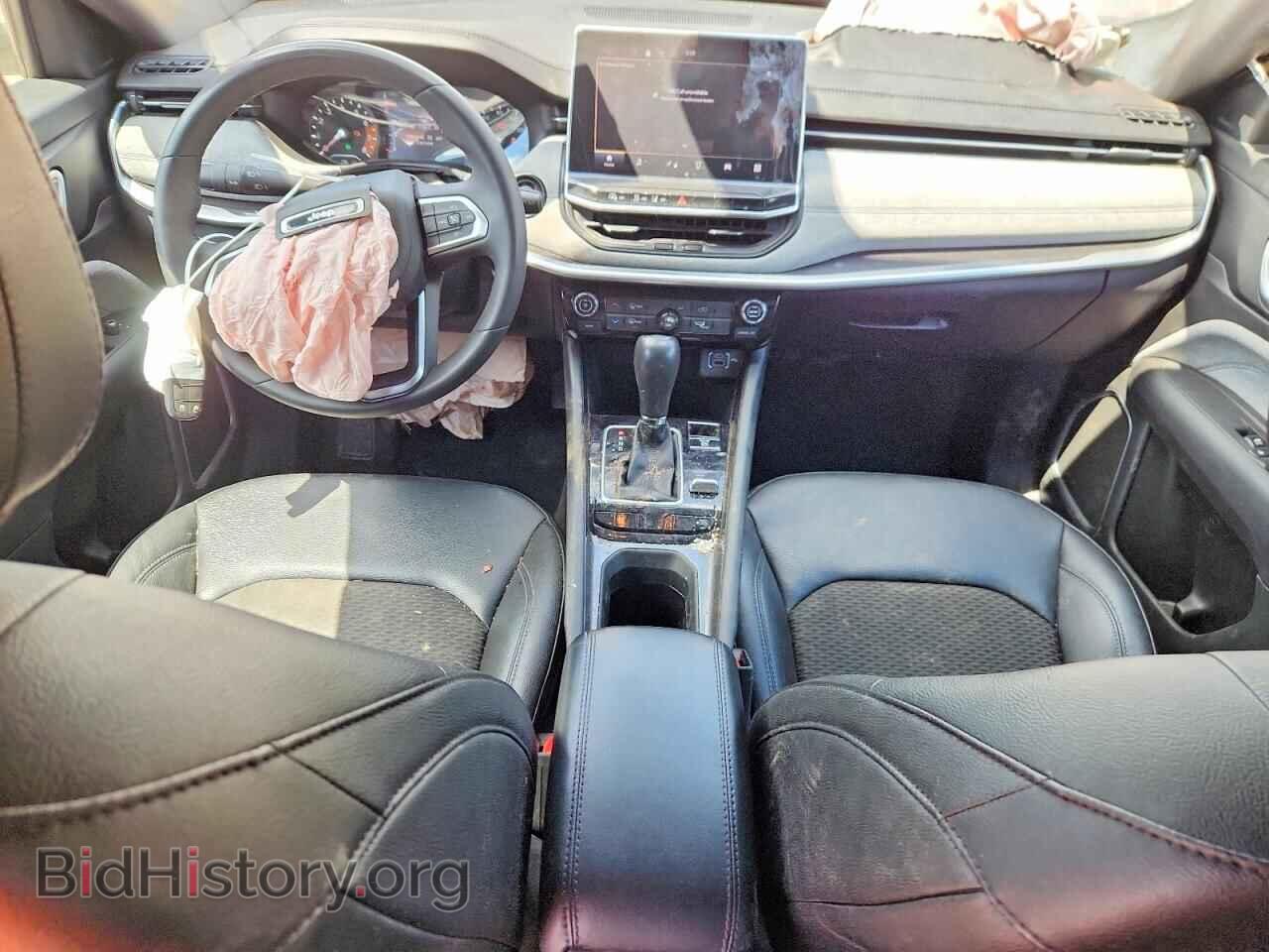 2024 JEEP COMPASS - VIN: 3C4NJDBN2RT118649 - Photo 8