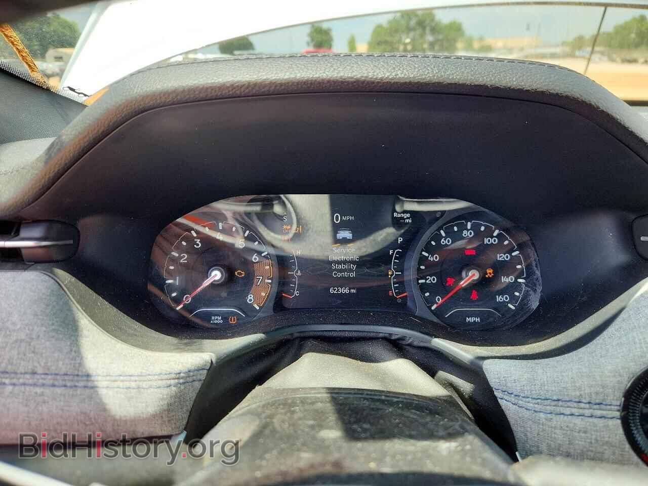 2024 JEEP COMPASS - VIN: 3C4NJDBN2RT118649 - Photo 9
