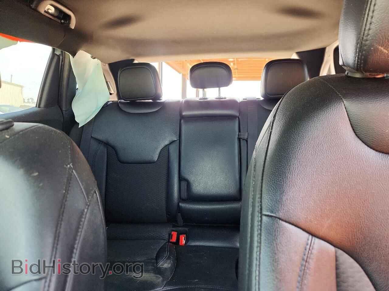 2024 JEEP COMPASS - VIN: 3C4NJDBN2RT118649 - Photo 10
