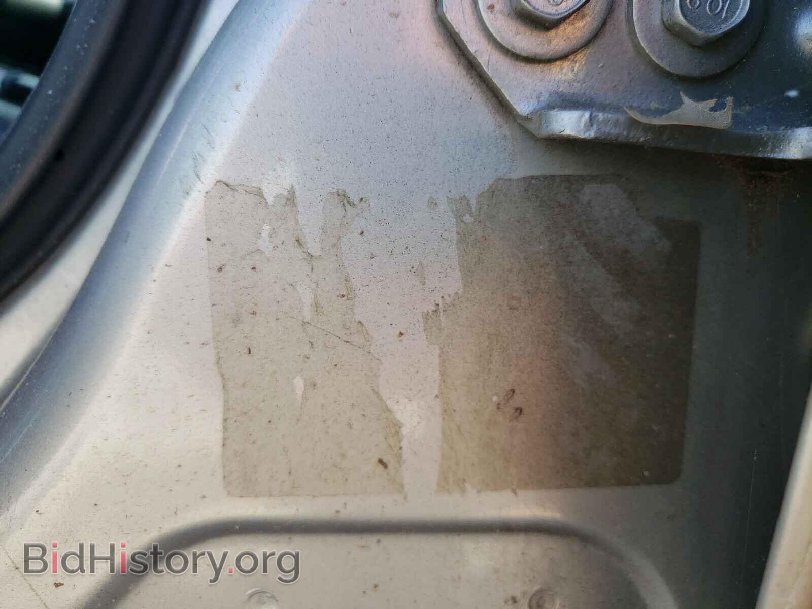 2008 SATURN AURA - VIN: 1G8ZV57798F261302 - Photo 10