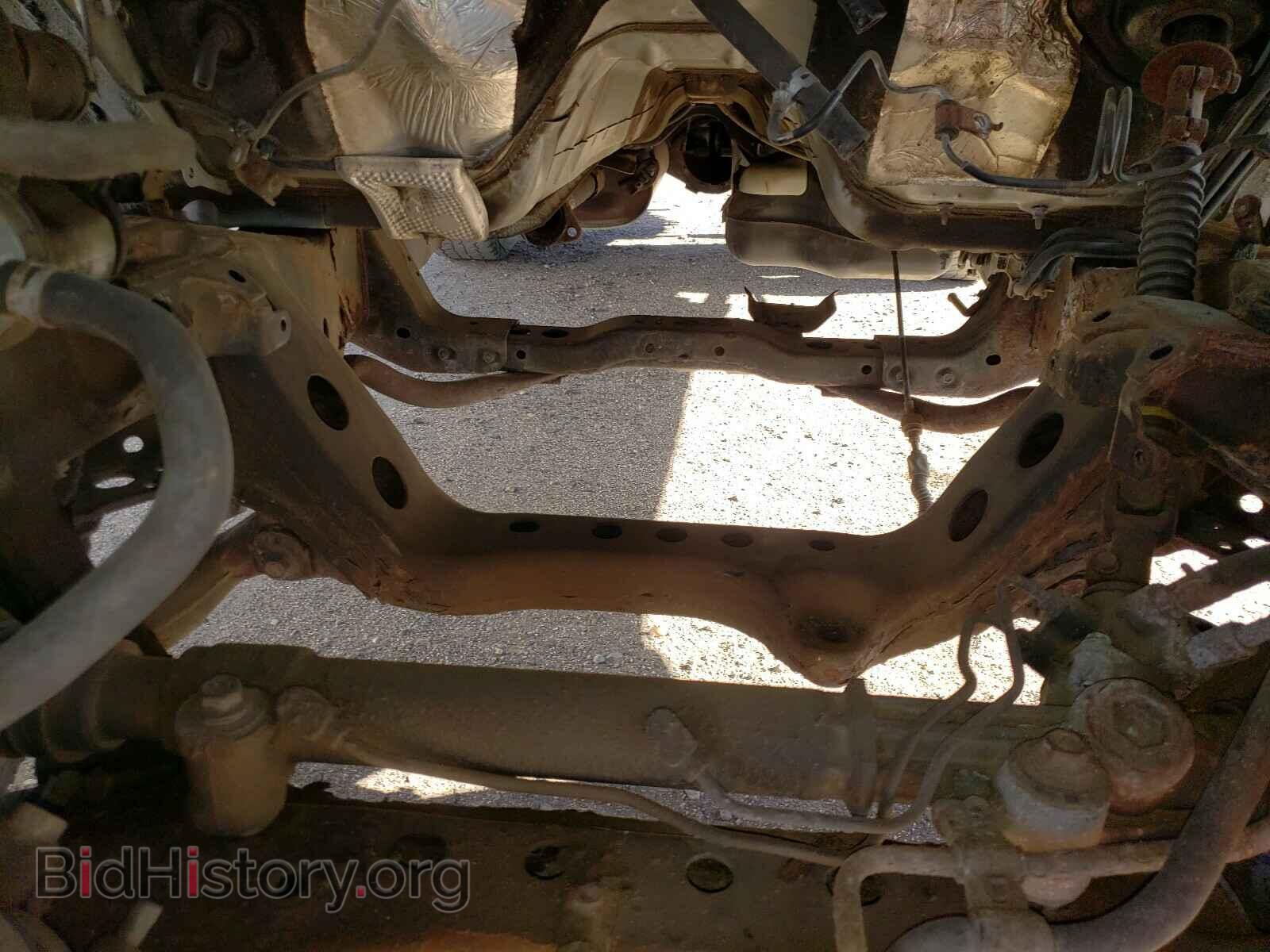 2004 TOYOTA 4RUNNER - VIN: JTEBU14R640041357 - Фото 7