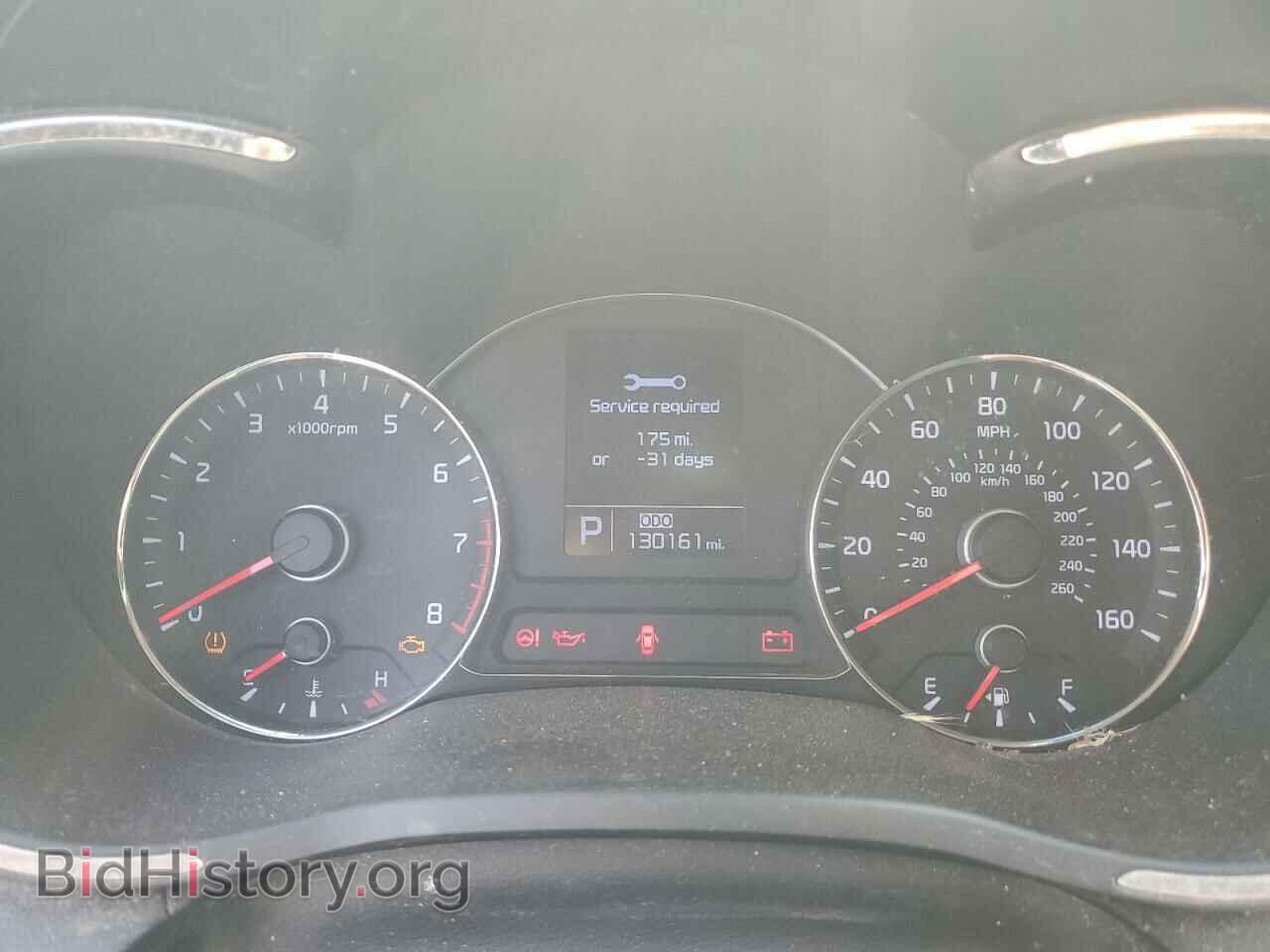 2014 KIA FORTE - VIN: KNAFX4A83E5080581 - Фото 9